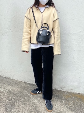 hitomiさんのコーディネート