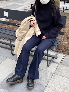 hitomiさんのコーディネート