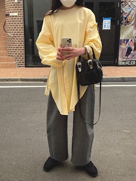 hitomiさんのコーディネート