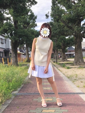 ゆきぼうさんのコーディネート