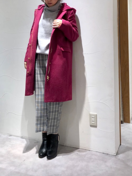 sudohさんのコーディネート