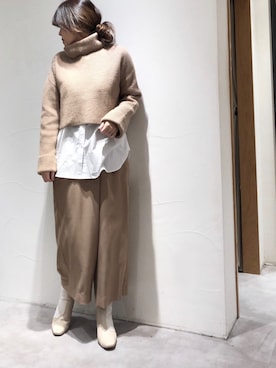 sudohさんのコーディネート