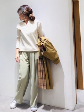 sudohさんのコーディネート