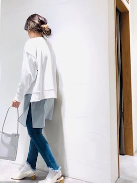 sudohさんのコーディネート