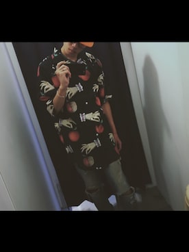 Rintaro.Okadaさんのコーディネート