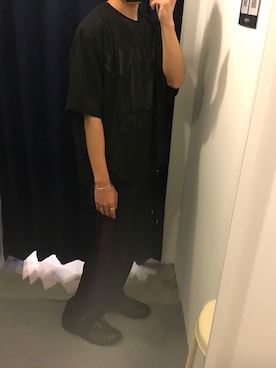 Rintaro.Okadaさんのコーディネート