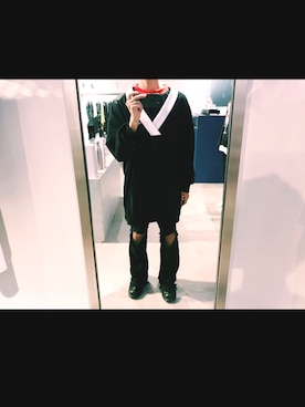 Rintaro.Okadaさんのコーディネート