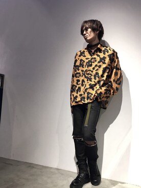 Rintaro.Okadaさんのコーディネート