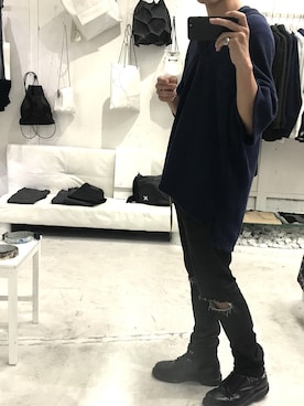 Rintaro.Okadaさんのコーディネート