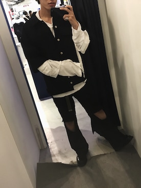 Rintaro.Okadaさんのコーディネート