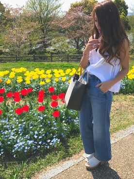 HANAさんのコーディネート