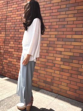 HANAさんのコーディネート