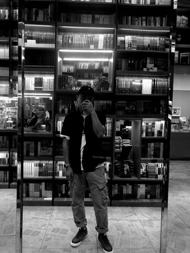 XiaoMing耶さんのコーディネート