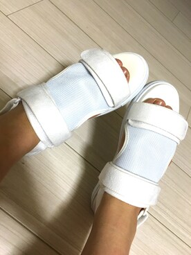 eriさん（レディース・148cm）の春コーディネート