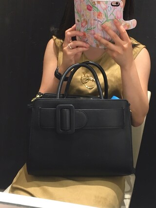 Honey Salon ハニーサロン の イニシャルスマホウォレット その他小物 Wear