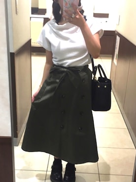 eriさんのコーディネート