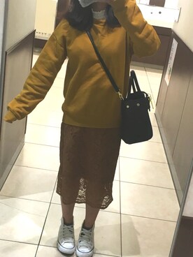 eriさんのコーディネート