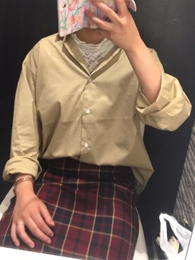 eriさんのコーディネート