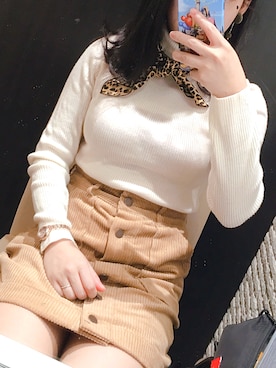 eriさんのコーディネート