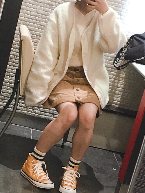 eriさんのコーディネート