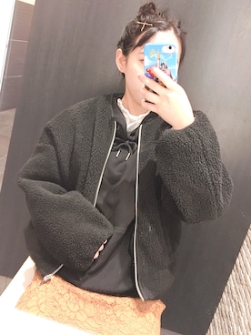 eriさんのコーディネート