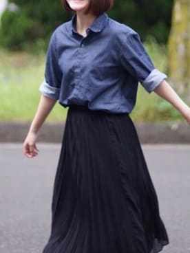 momokaさんのコーディネート