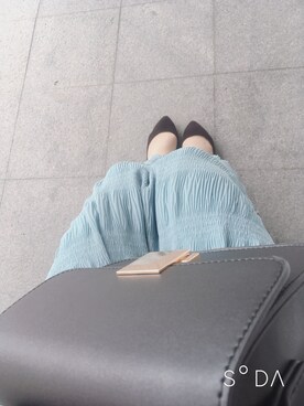 ︎︎︎☺︎さんのコーディネート