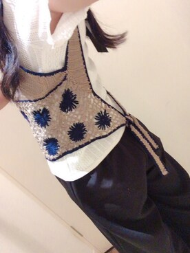 ︎︎︎☺︎さんのコーディネート