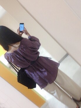 ︎︎︎☺︎さんのコーディネート