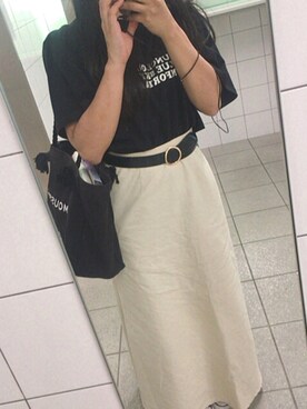 ︎︎︎☺︎さんのコーディネート