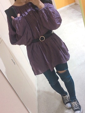 ︎︎︎☺︎さんのコーディネート