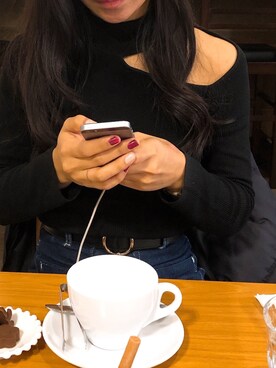 ︎︎︎☺︎さんのコーディネート