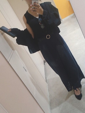 ︎︎︎☺︎さんのコーディネート