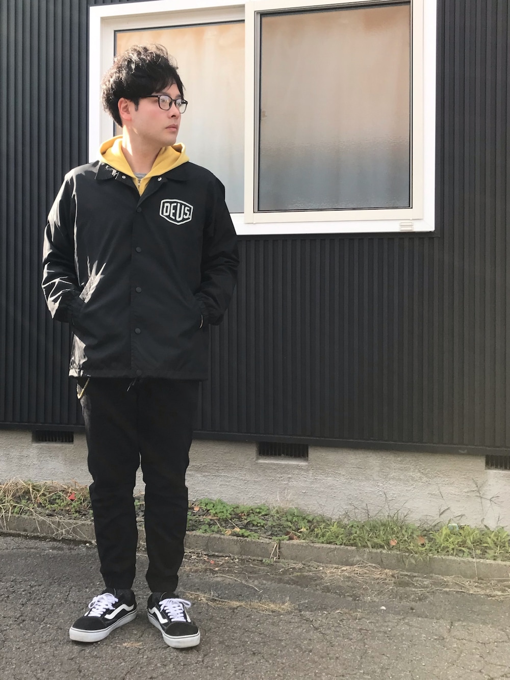 DEUS EX MACHINA（デウスエクスマキナ）の「【Deus Ex Machina