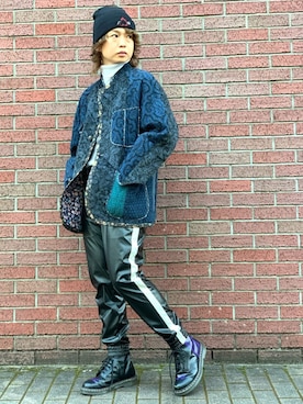 yoshitoさんのコーディネート