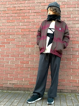 yoshitoさんのコーディネート