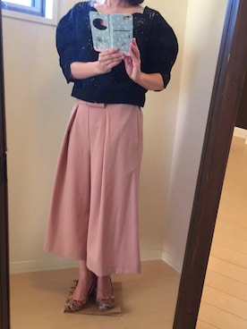 sana*nboさんのコーディネート