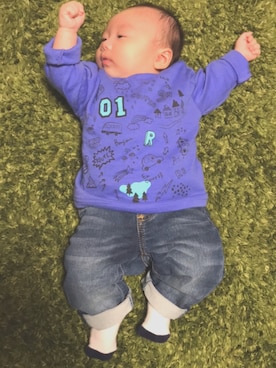 むーさん☽ ⋆゜さんのコーディネート