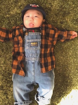 むーさん☽ ⋆゜さんのコーディネート