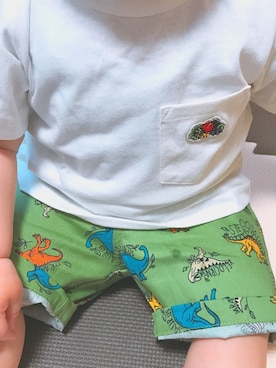 むーさん☽ ⋆゜さんのコーディネート