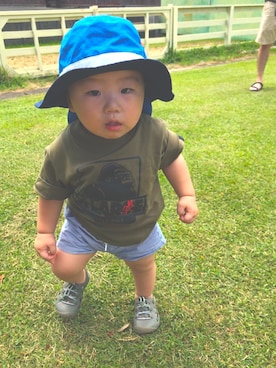 むーさん☽ ⋆゜さんのコーディネート