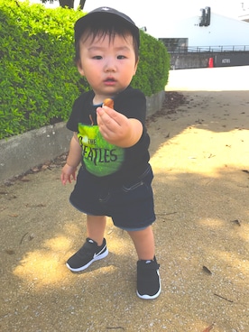 むーさん☽ ⋆゜さんのコーディネート