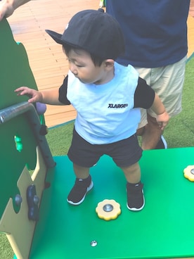 むーさん☽ ⋆゜さんのコーディネート