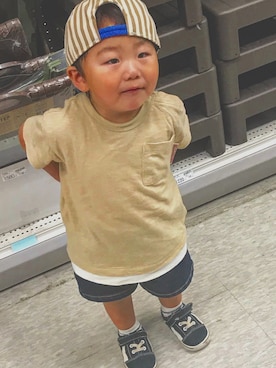 むーさん☽ ⋆゜さんのコーディネート