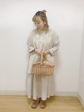 うさ🐰さんのコーディネート