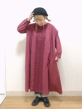 うさ🐰さんのコーディネート