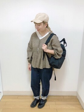 うさ🐰さんのコーディネート