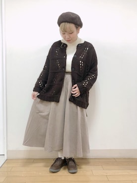 うさ🐰さんのコーディネート