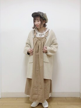 うさ🐰さんのコーディネート