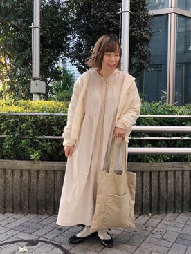 うさ🐰さんのコーディネート